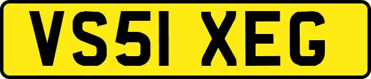 VS51XEG