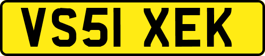 VS51XEK