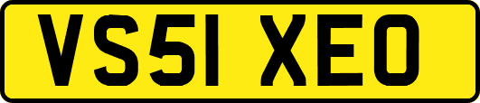 VS51XEO