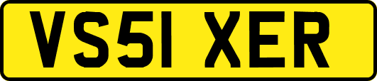VS51XER