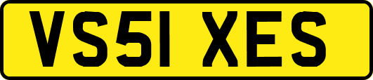 VS51XES