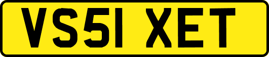 VS51XET