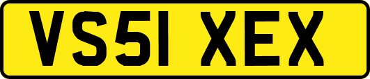 VS51XEX