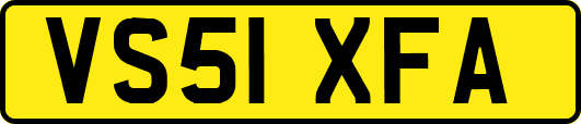 VS51XFA