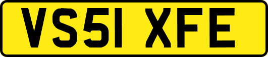 VS51XFE