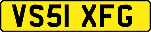 VS51XFG