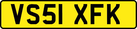VS51XFK
