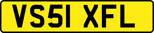 VS51XFL
