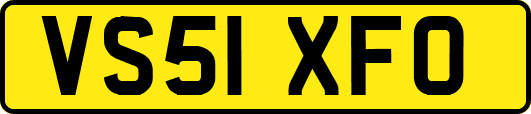 VS51XFO