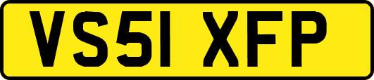 VS51XFP