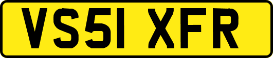 VS51XFR