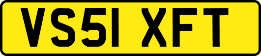 VS51XFT