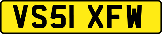 VS51XFW