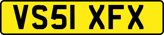 VS51XFX