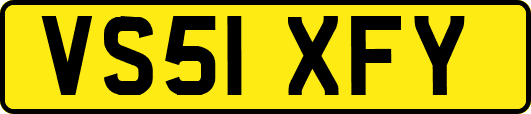 VS51XFY