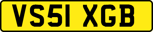 VS51XGB