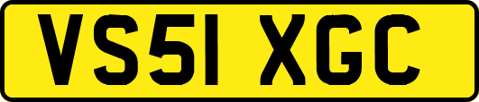 VS51XGC