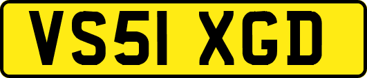 VS51XGD
