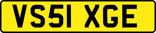 VS51XGE