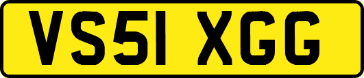 VS51XGG