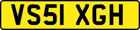 VS51XGH