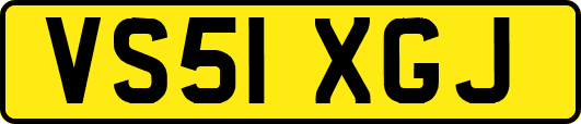 VS51XGJ