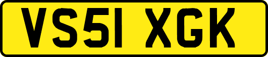 VS51XGK