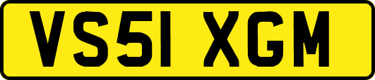 VS51XGM