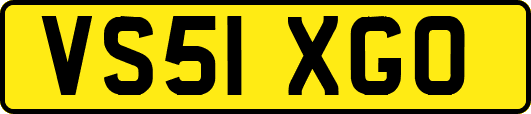VS51XGO