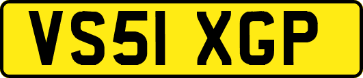 VS51XGP