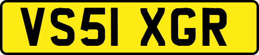 VS51XGR