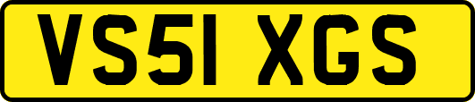 VS51XGS
