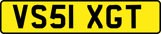 VS51XGT