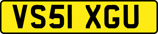 VS51XGU