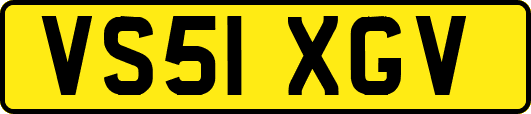 VS51XGV