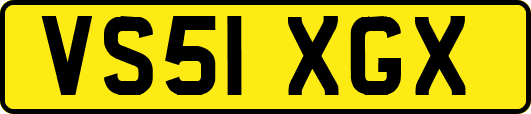 VS51XGX