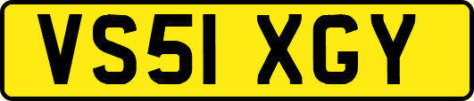 VS51XGY