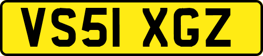 VS51XGZ