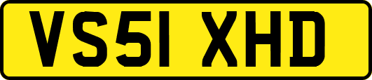 VS51XHD