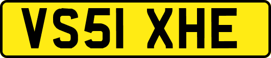 VS51XHE