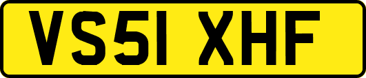 VS51XHF