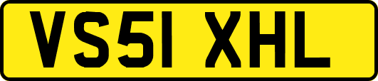 VS51XHL