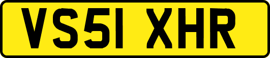 VS51XHR