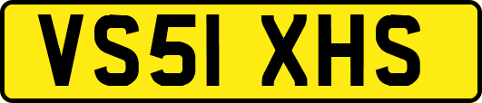 VS51XHS