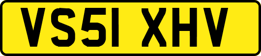 VS51XHV