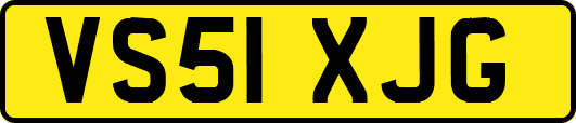 VS51XJG