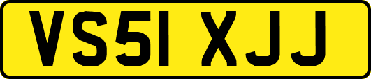 VS51XJJ