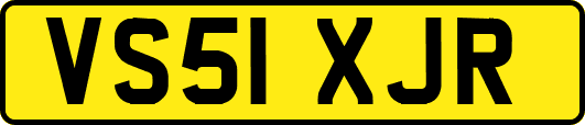 VS51XJR