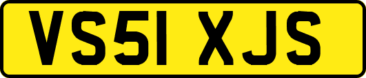 VS51XJS