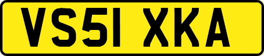 VS51XKA
